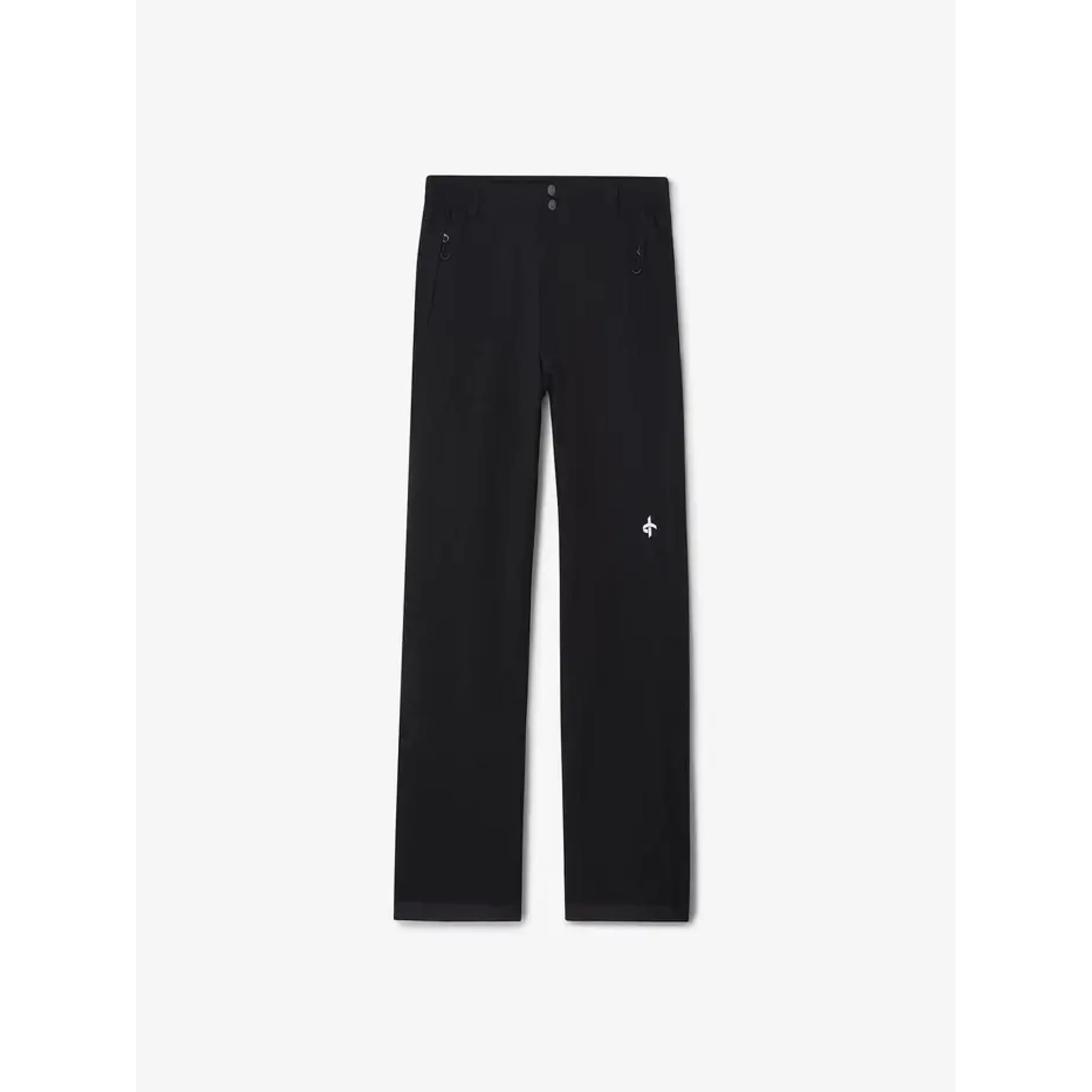 Cross Sportswear M Cloud Pants RE Black Herren
