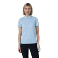 Polo da donna Daily Sports Peoria SS
