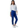 Pantaloni da golf da donna Daily Sports Glam Ankle 7/8