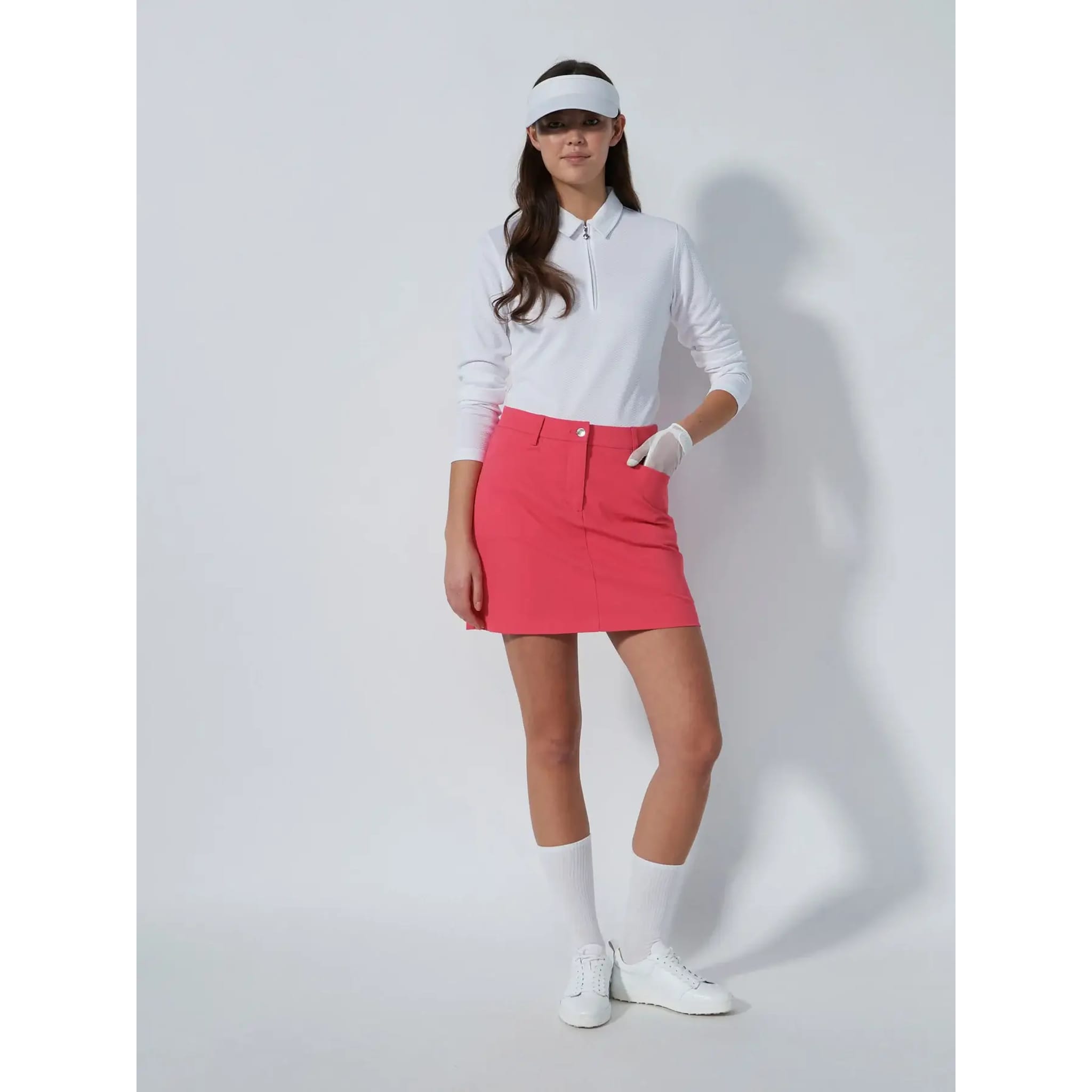 Daily Sports Lyric V2 Skort 45 cm Damen