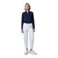 Pantaloni alla caviglia Daily Sports Lyric V2 95 cm da donna