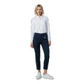Pantaloni alla caviglia Daily Sports Lyric V2 95 cm da donna