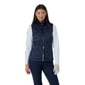 Gilet imbottito Daily Sports Flex da donna