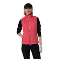 Gilet imbottito Daily Sports Flex da donna