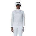 Daily Sports Tempo Ls Half Neck Midlayer da donna