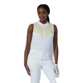 Polo da donna Daily Sports Match Sl