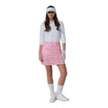 Daily Sports Sheermotion Skort 45 cm da donna
