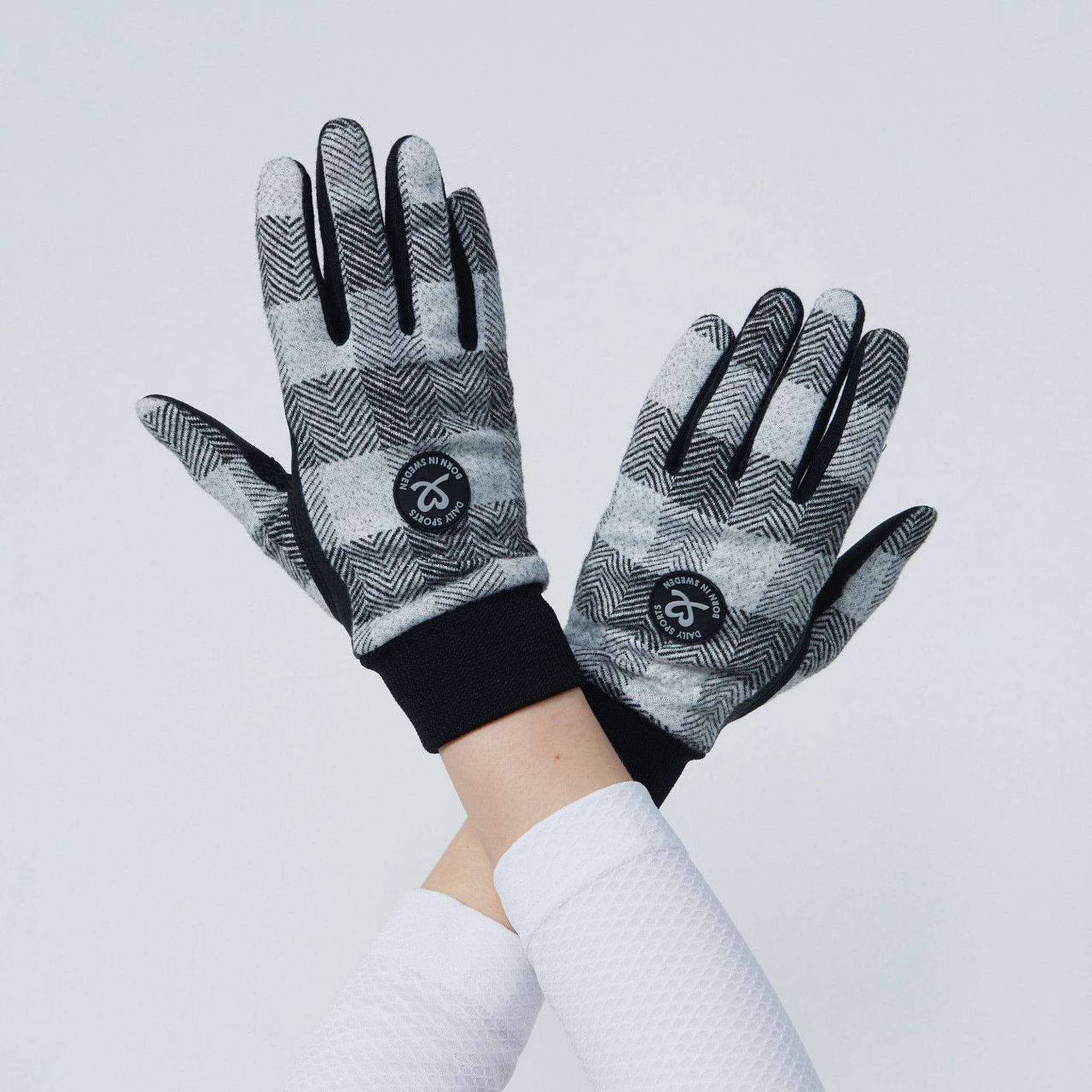 Daily Sports Nowra Fleece Handschuhe Damen