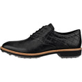 Ecco Classic Hybrid Golf Shoes Uomo