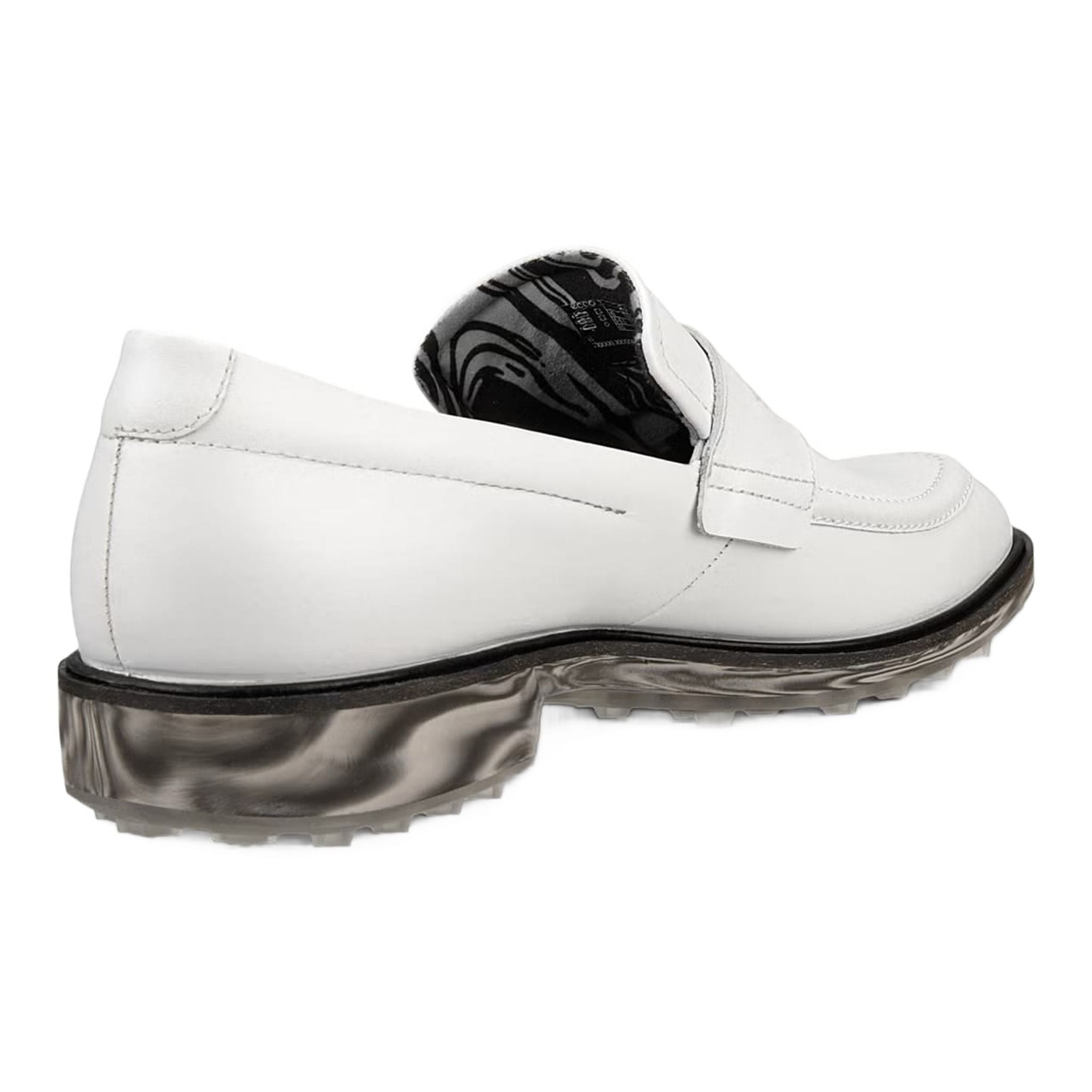 Ecco Classic Hybrid Golf Shoes Uomo