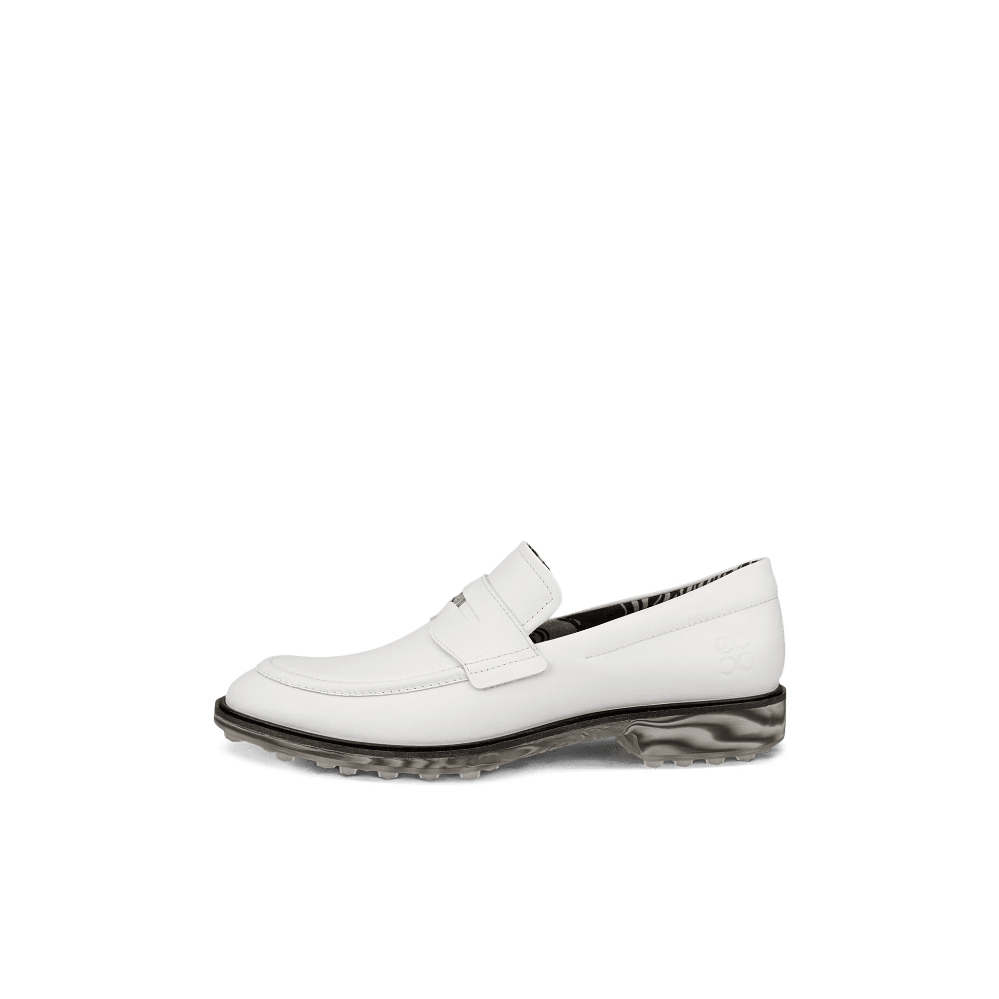Ecco Classic Hybrid Golfschuhe Herren
