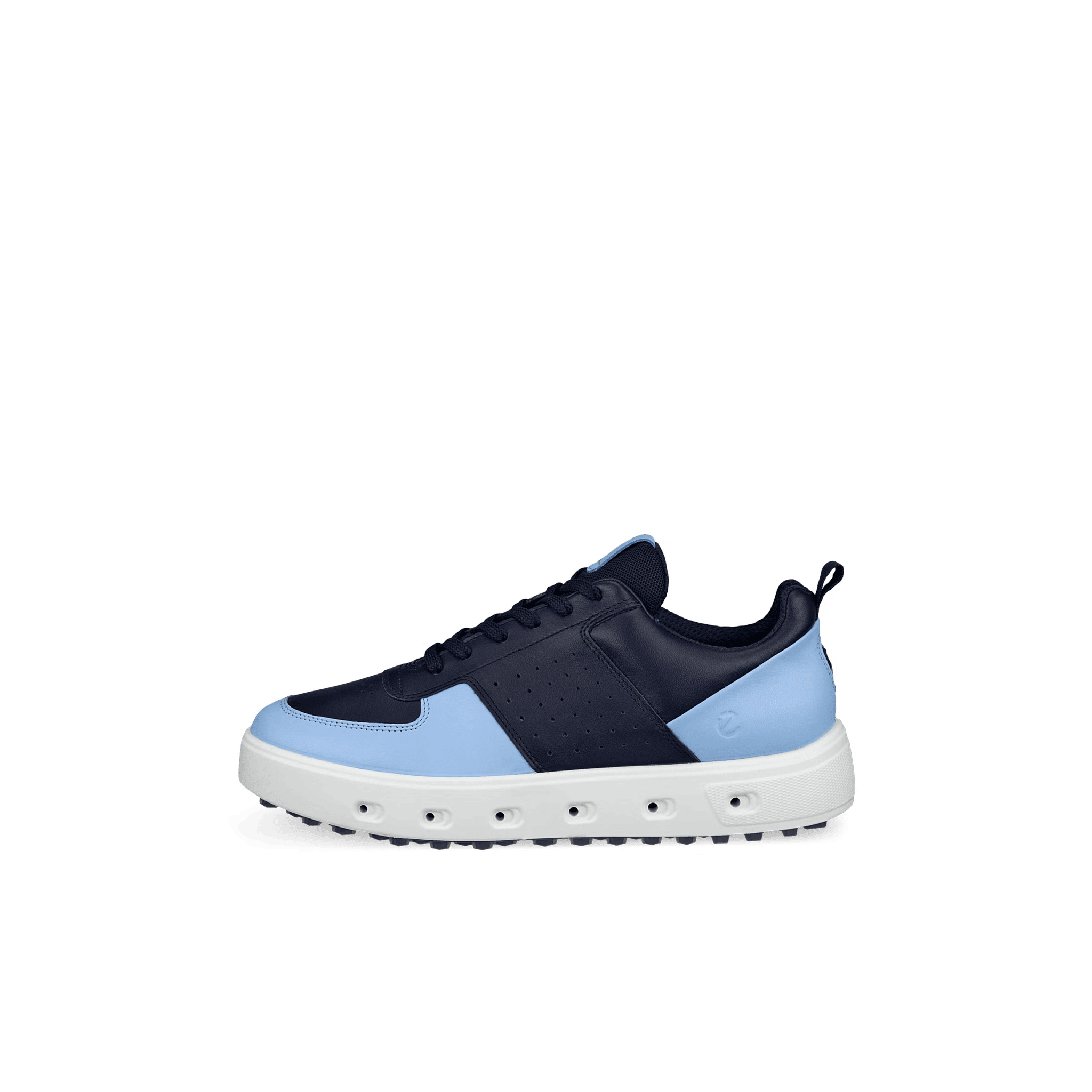 Ecco Golf Street 720 Golfschuhe Damen