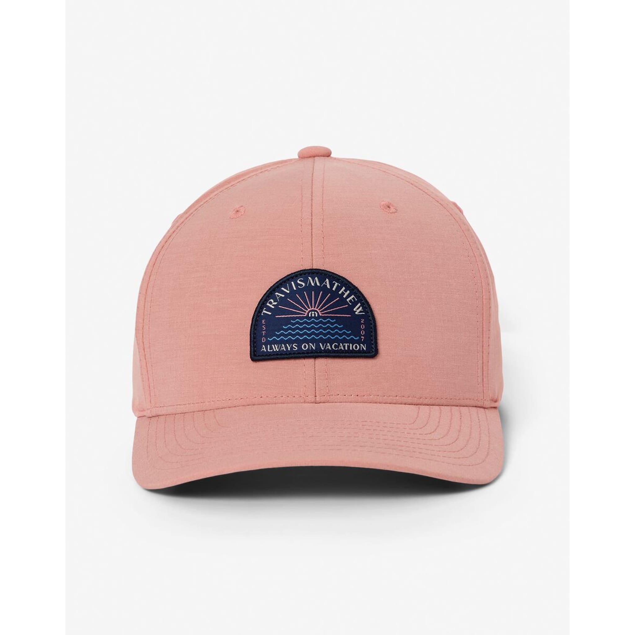 Travis Mathew Sea Explorer Kappe Herren