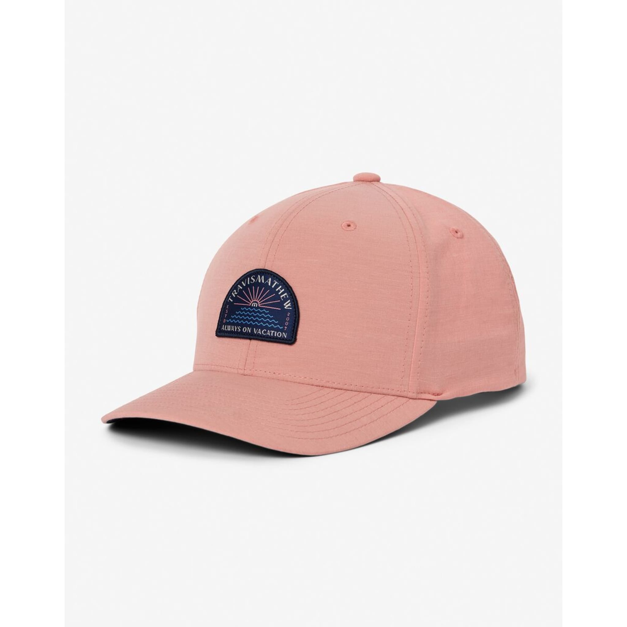 Travis Mathew Sea Explorer Kappe Herren