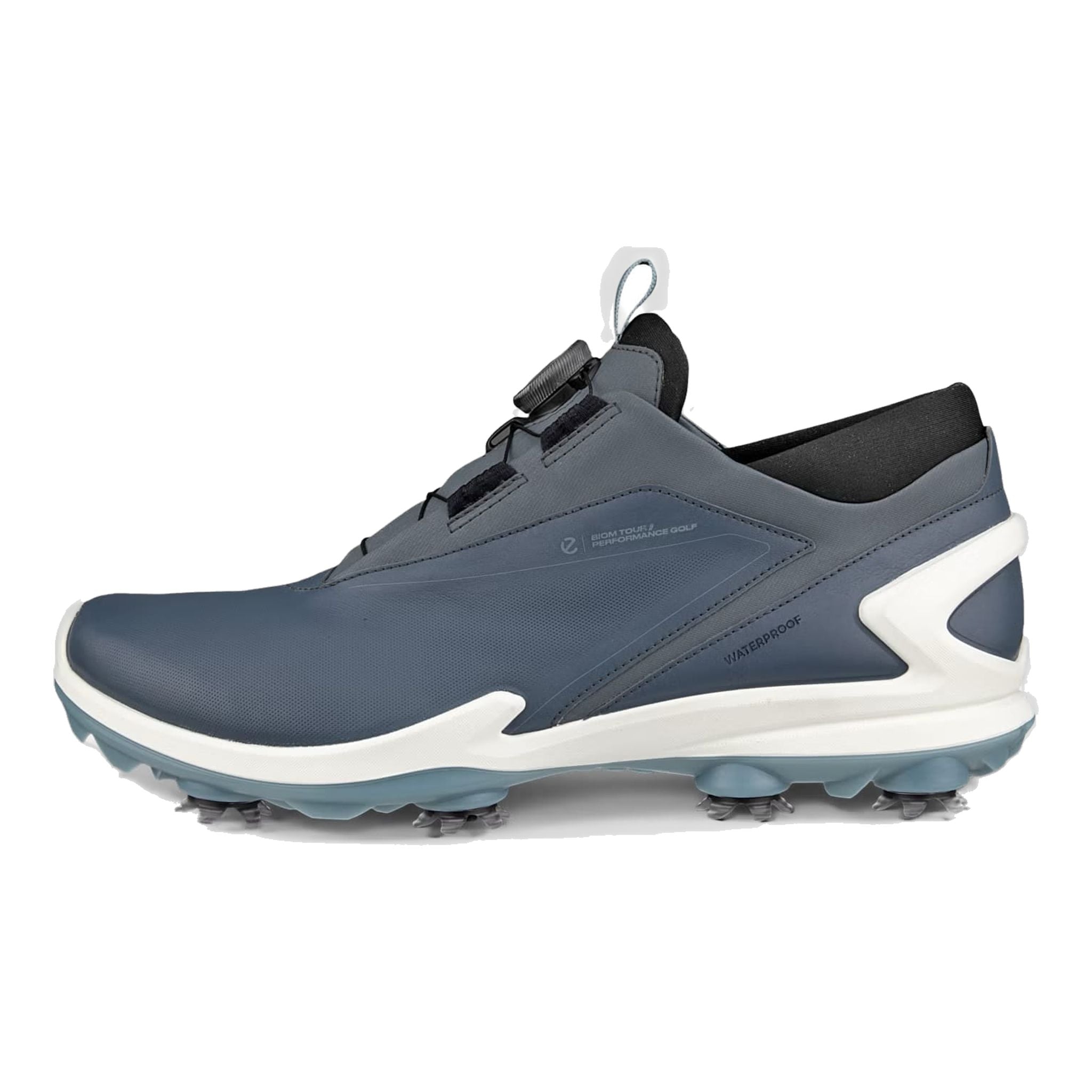 Scarpe da golf Ecco Golf BIOM Tour Boa da uomo