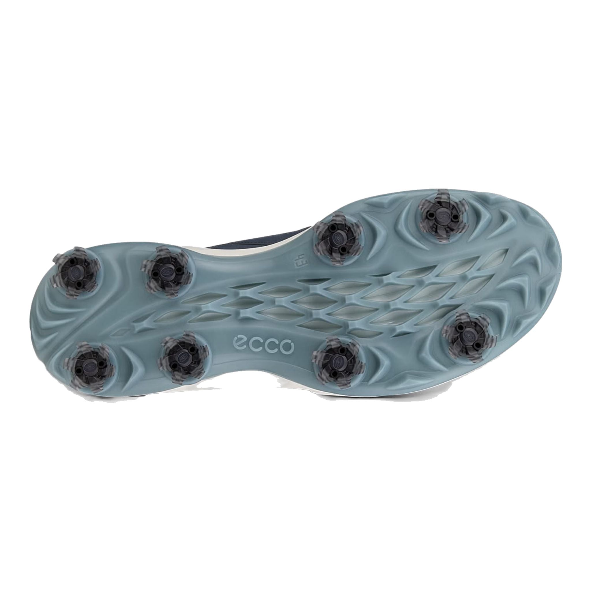 Scarpe da golf Ecco Golf BIOM Tour Boa da uomo