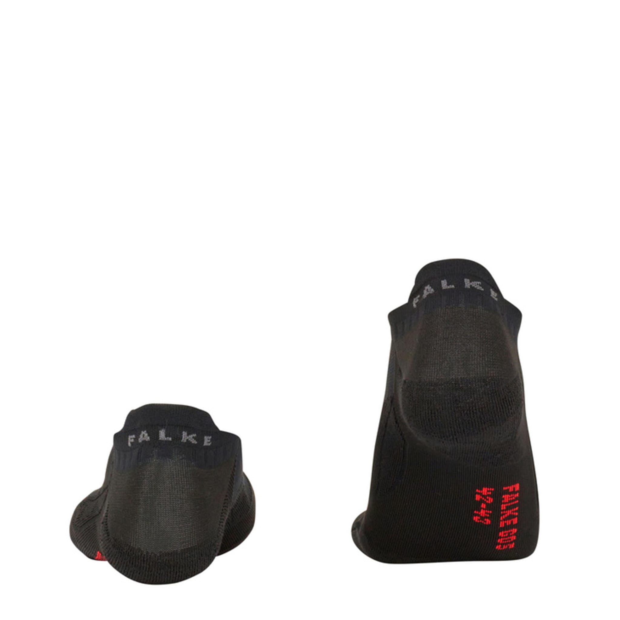 Falke GO 5 Invisible Socken Herren
