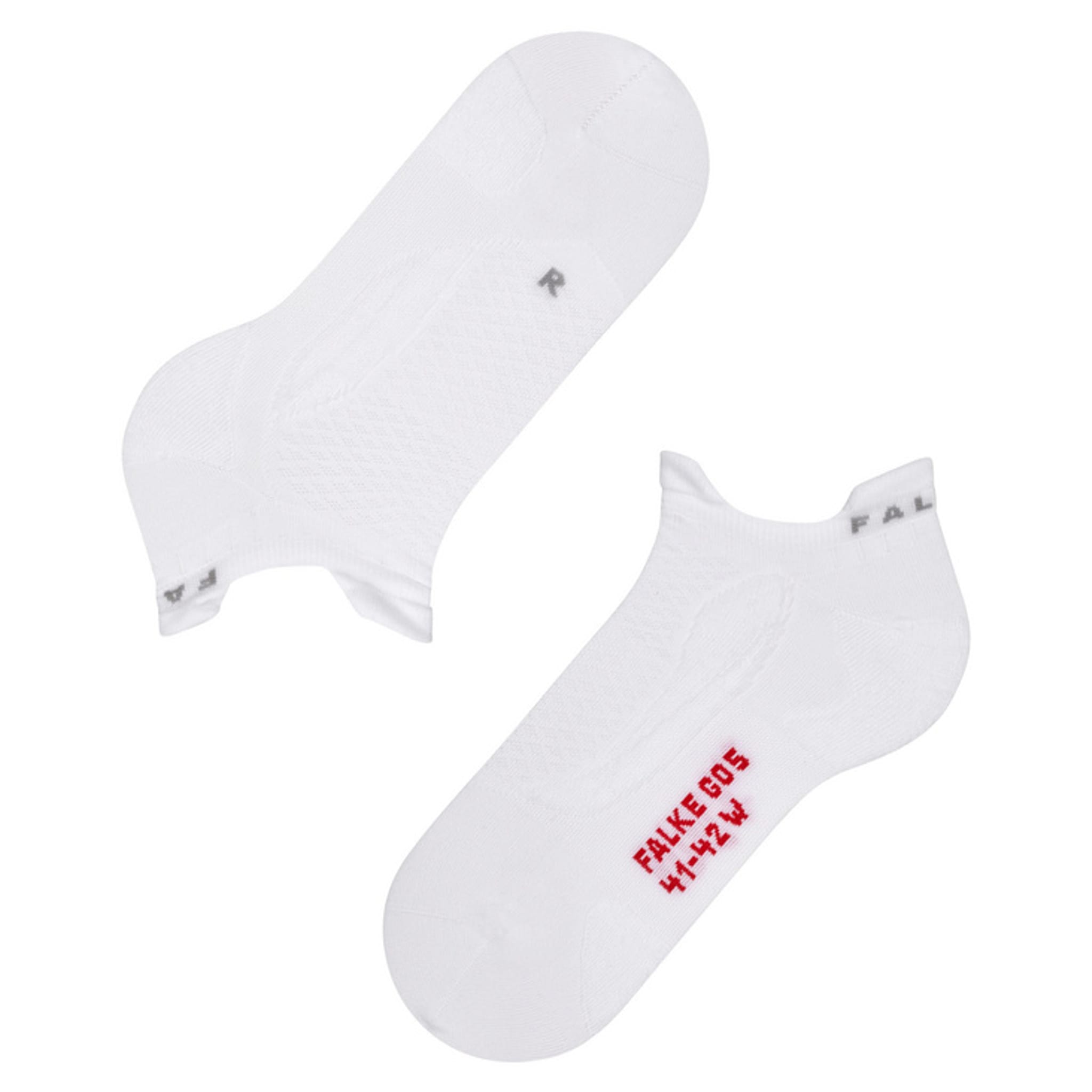 Falke GO5 Invisible Socken Damen Damen