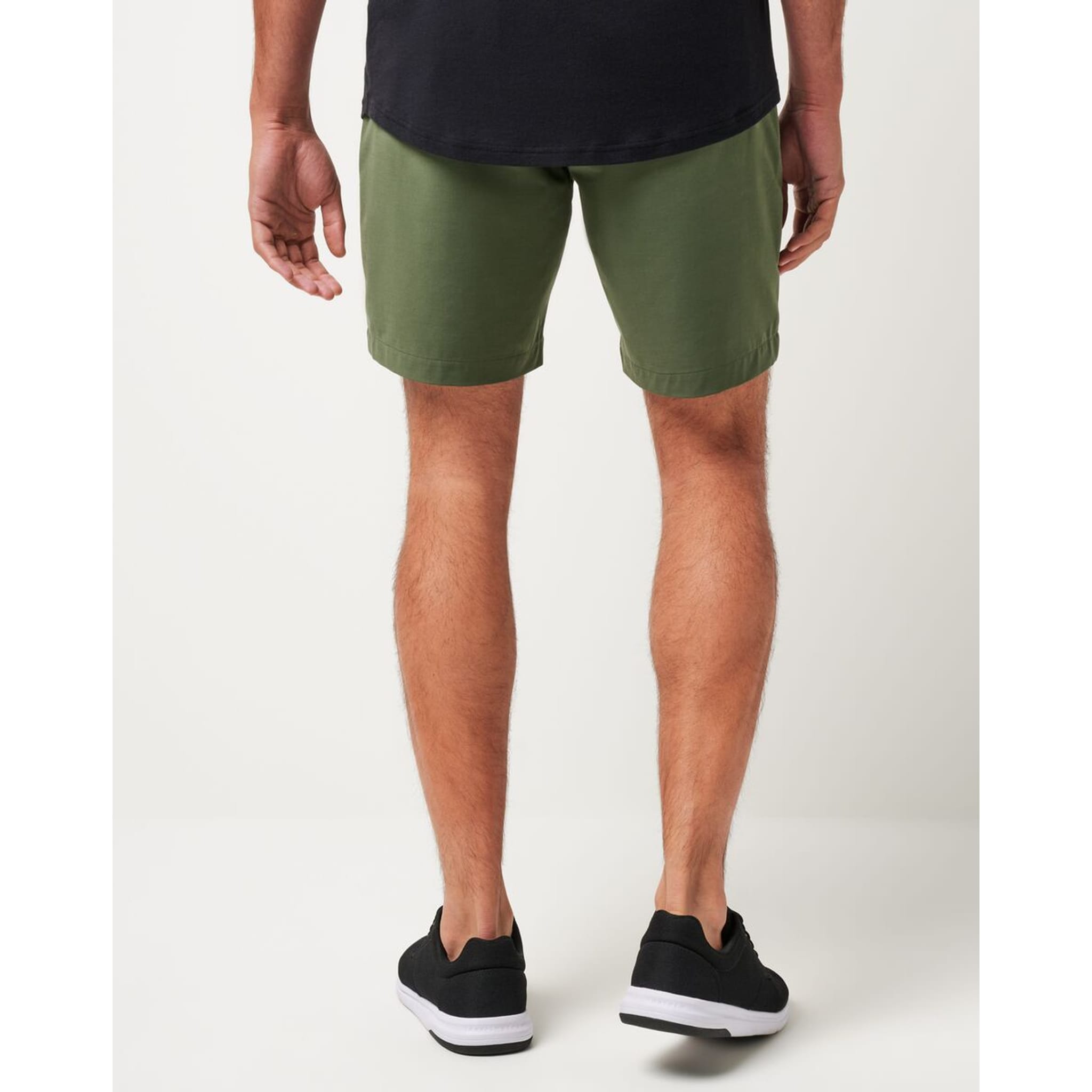 Travis Mathew Tech Chino Short Herren