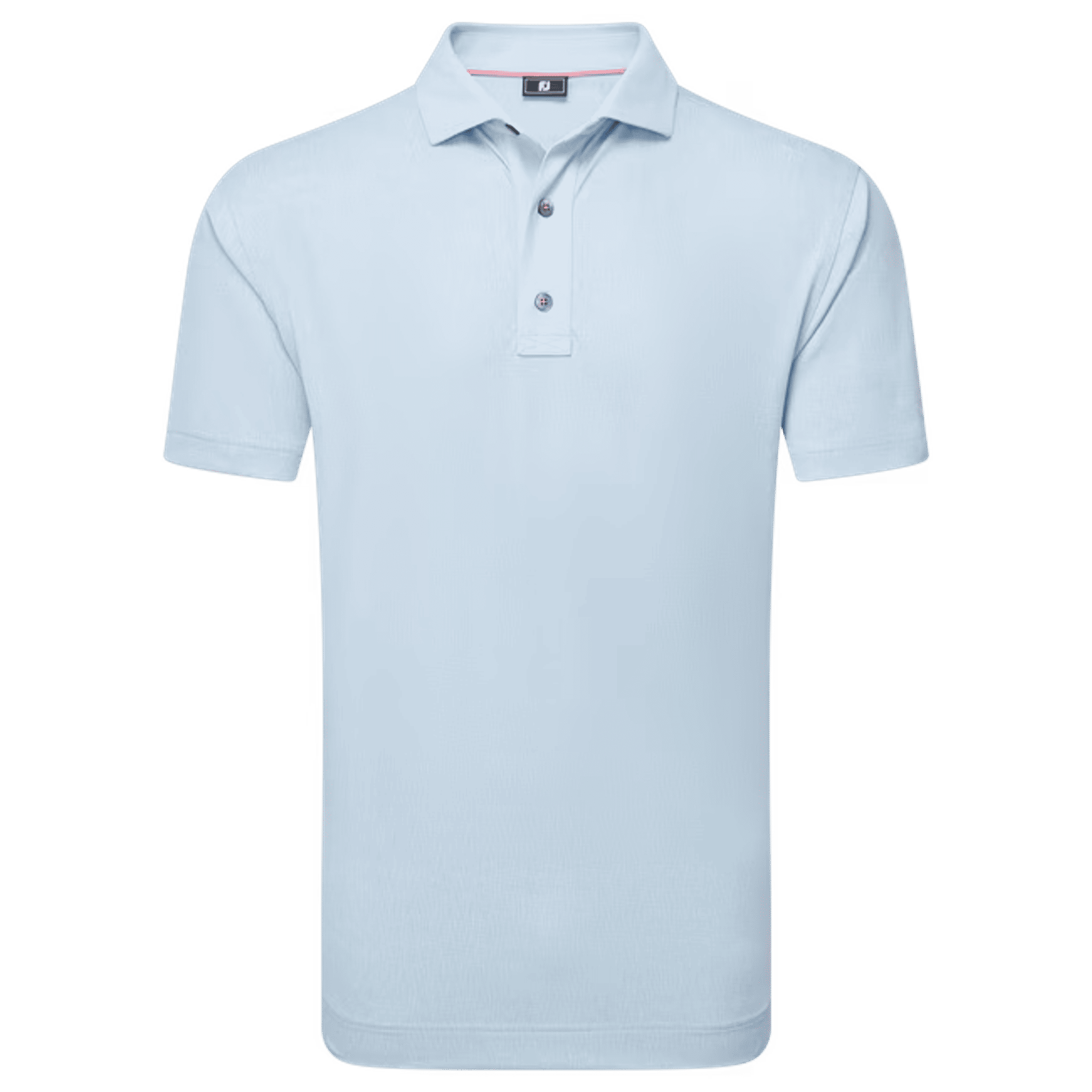 Footjoy Eu Etched Texture Prt Lsl Uomo