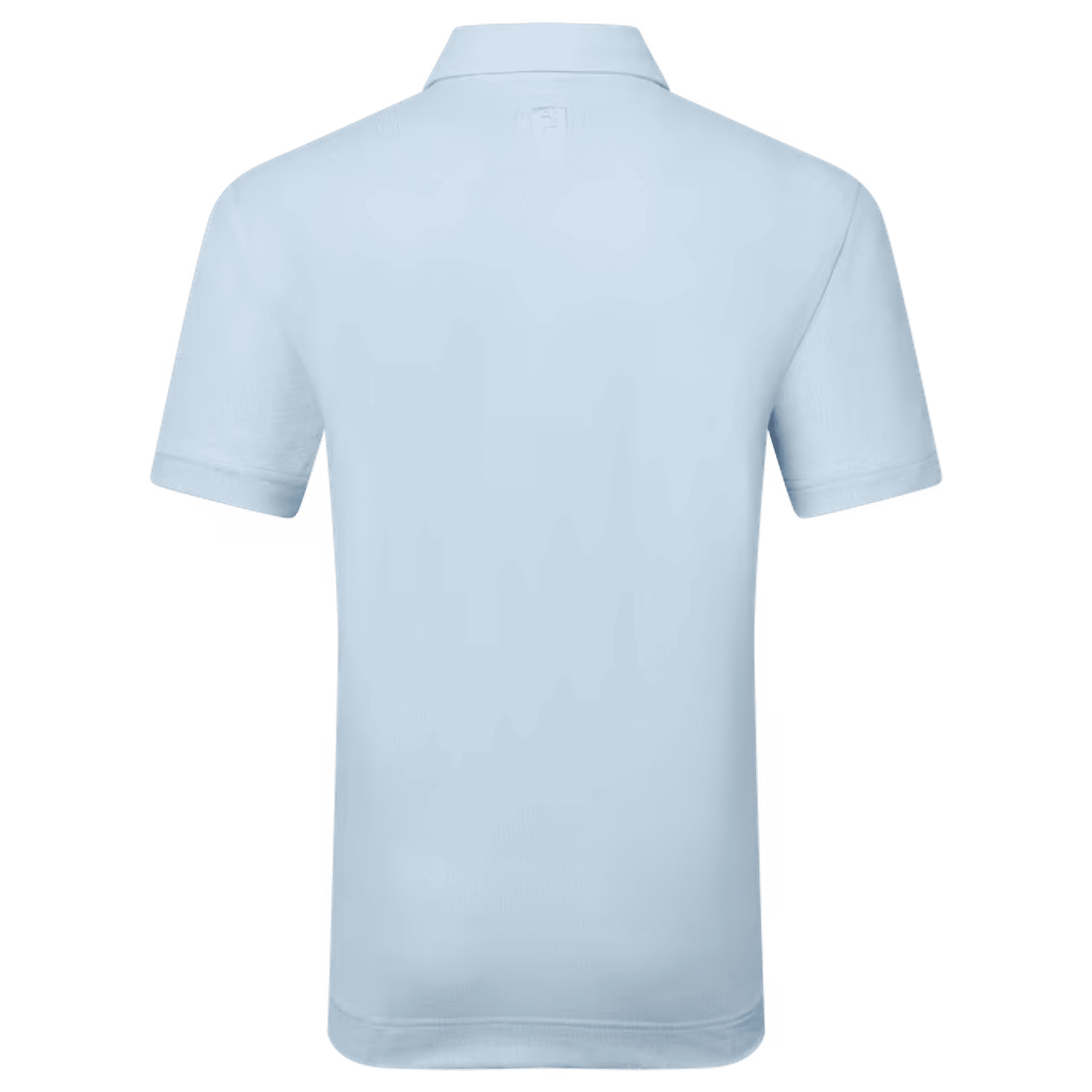 Footjoy Eu Etched Texture Prt Lsl Uomo