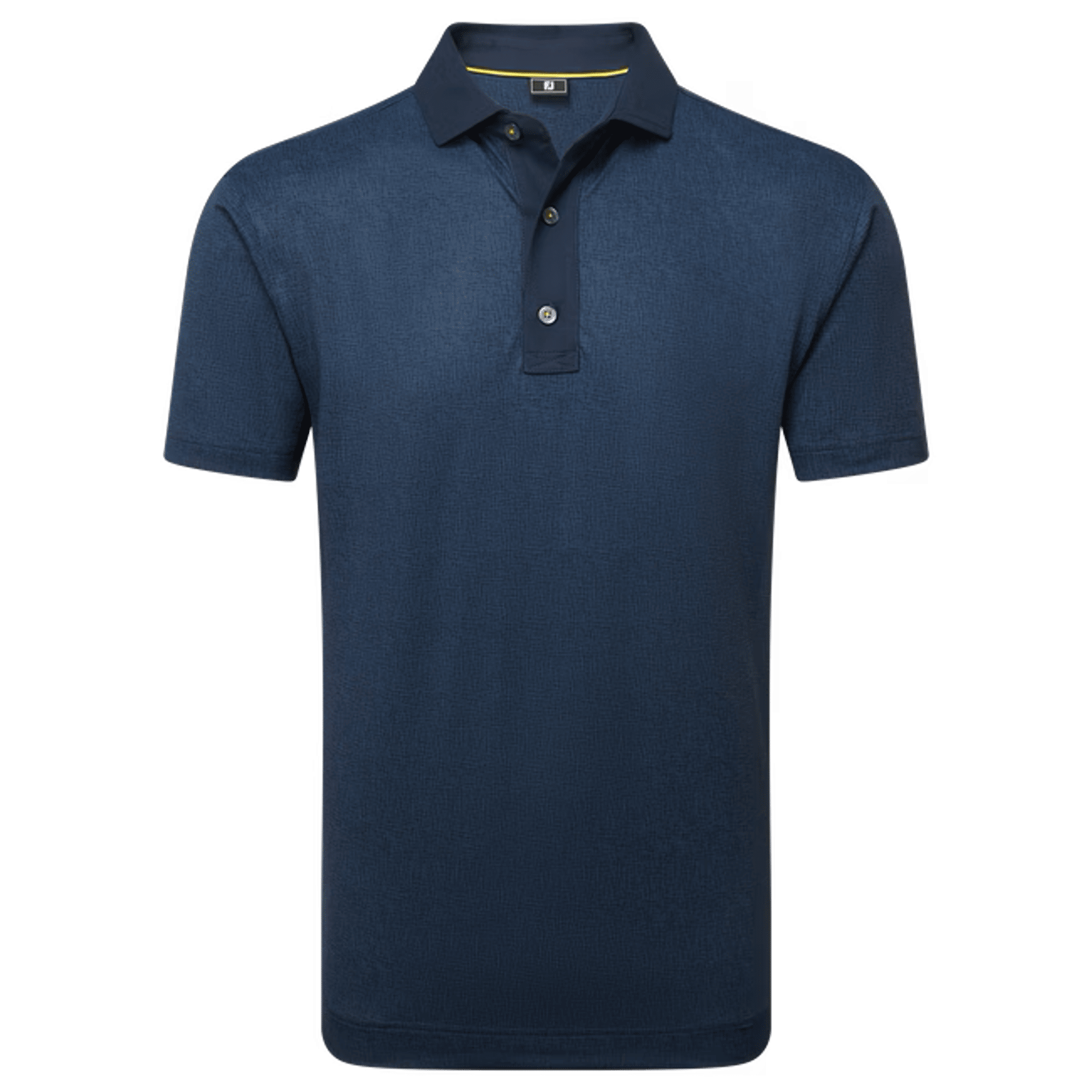 Footjoy Eu Etched Texture Prt Lsl Uomo