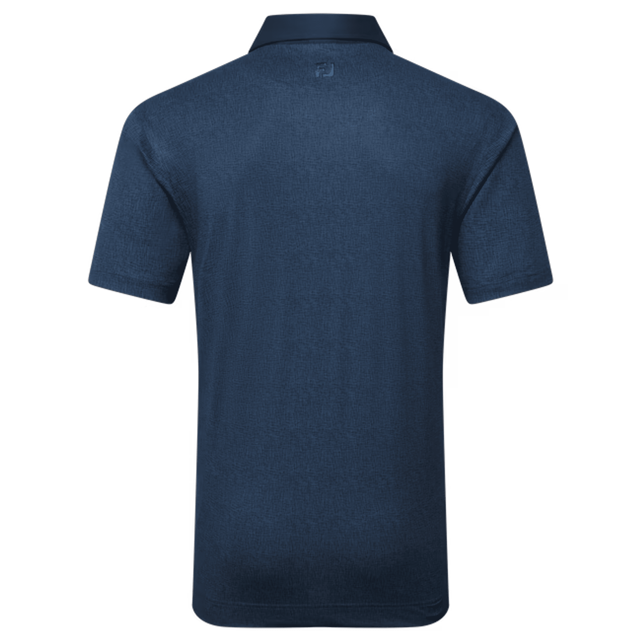 Footjoy Eu Etched Texture Prt Lsl Uomo