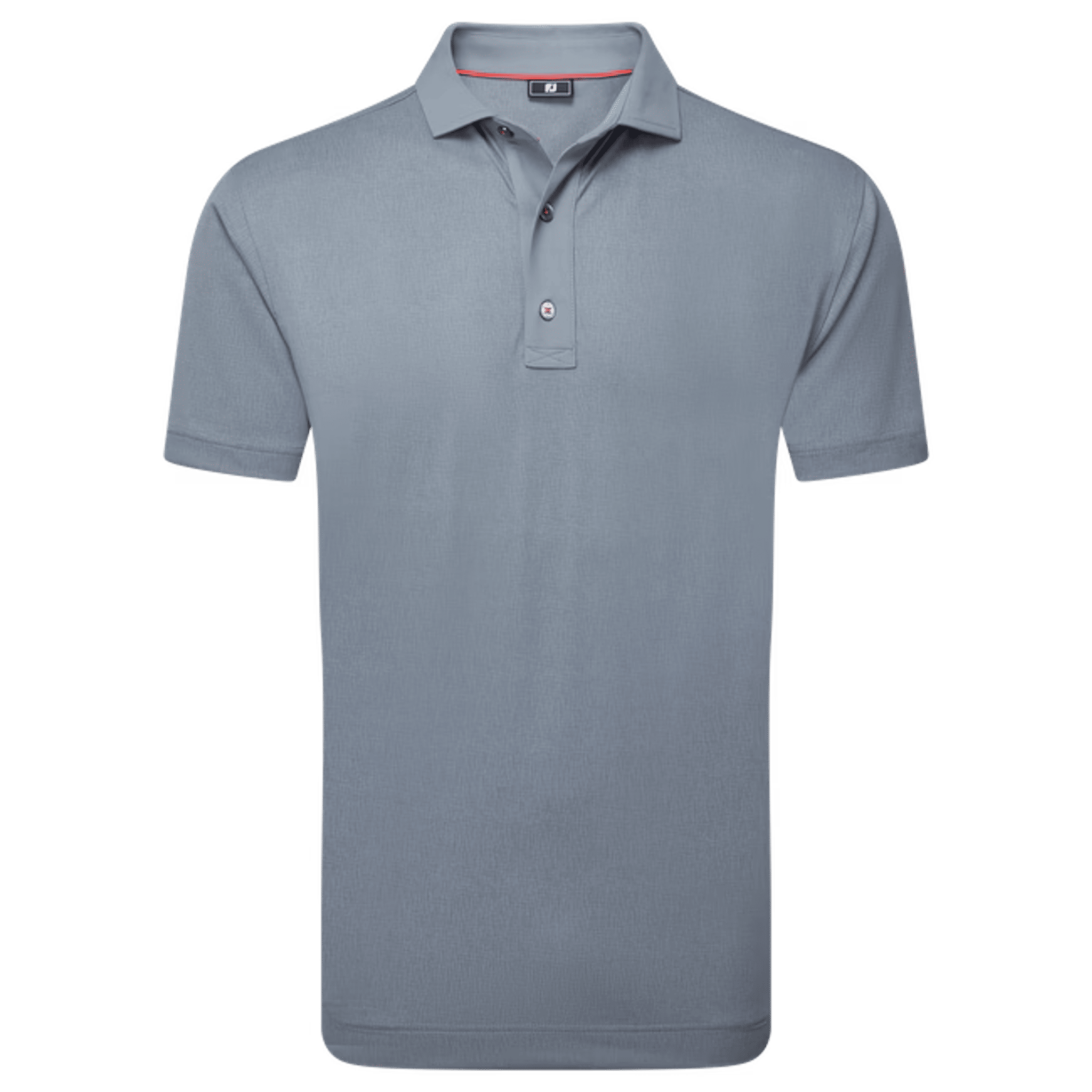 Footjoy Eu Etched Texture Prt Lsl Uomo