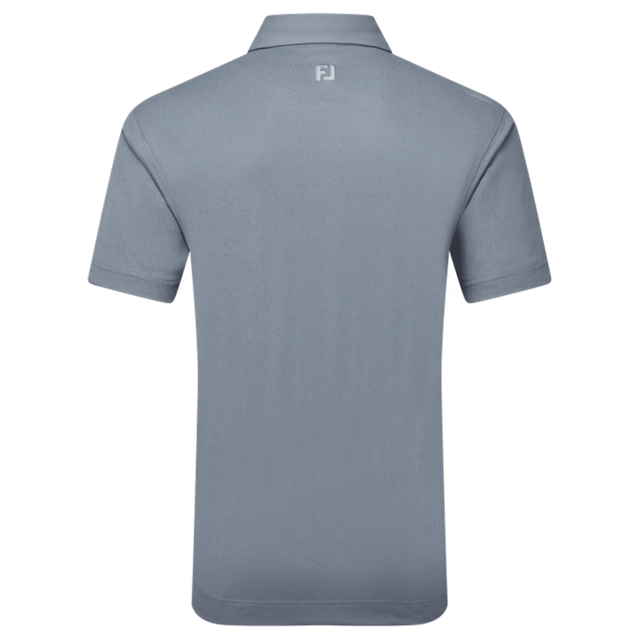 Footjoy Eu Etched Texture Prt Lsl Uomo