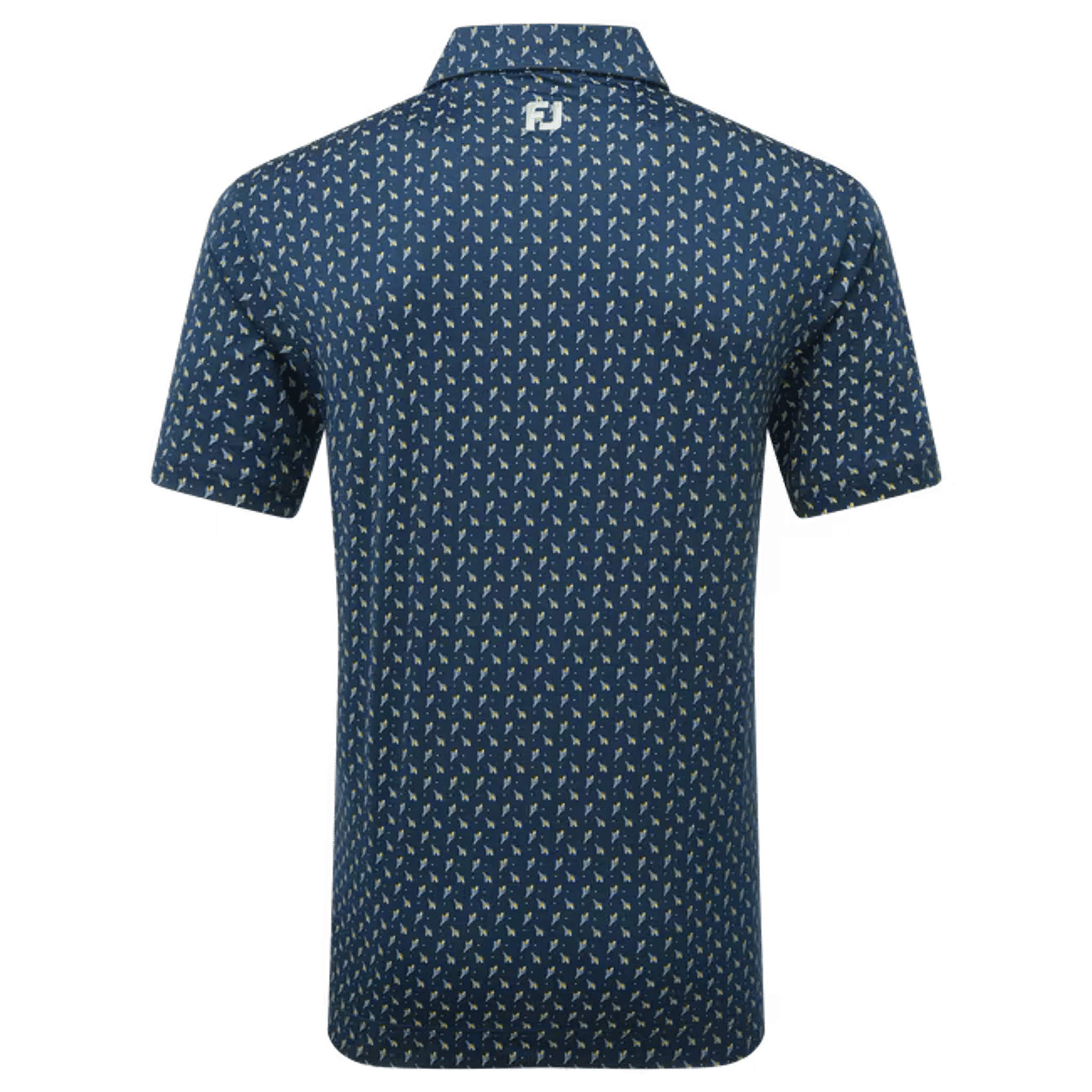 Foulard Footjoy Eu Flower Bud