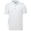 Polo da uomo Footjoy Flower Bud