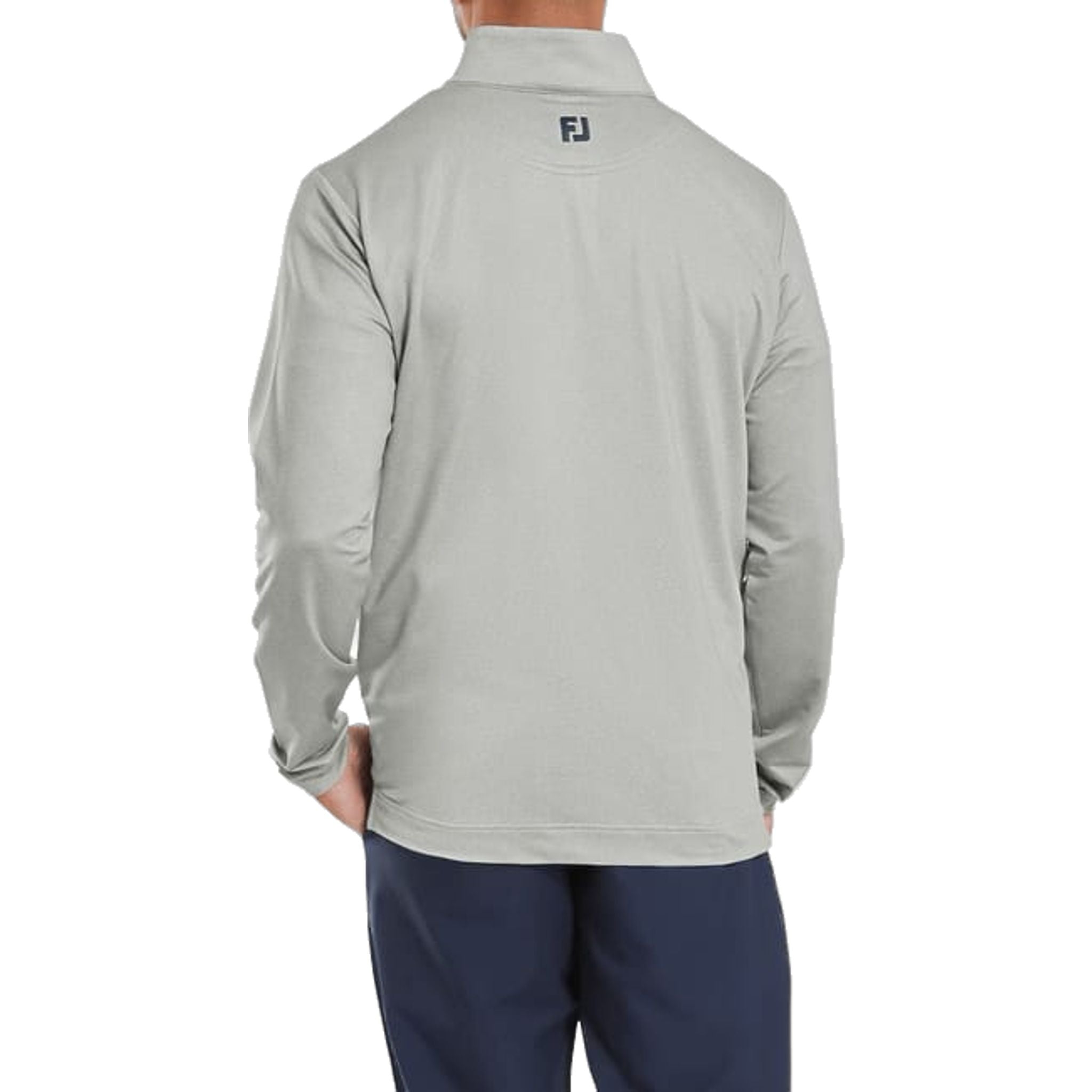 Footjoy Speckle Chill-Out Midlayer Uomo