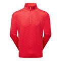 Footjoy Speckle Chill-Out Midlayer Uomo