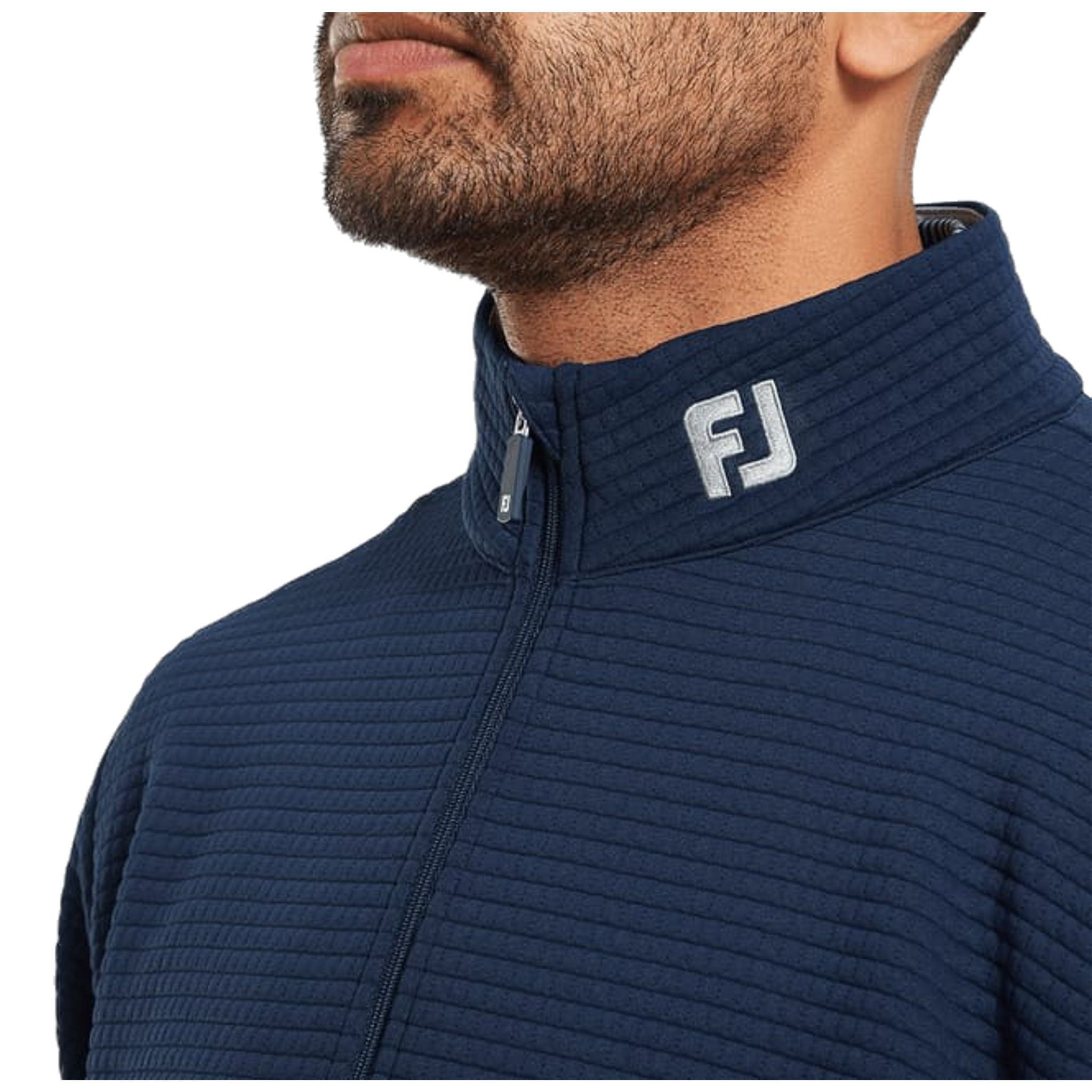 Footjoy Quilt Texture Chill-Out Men