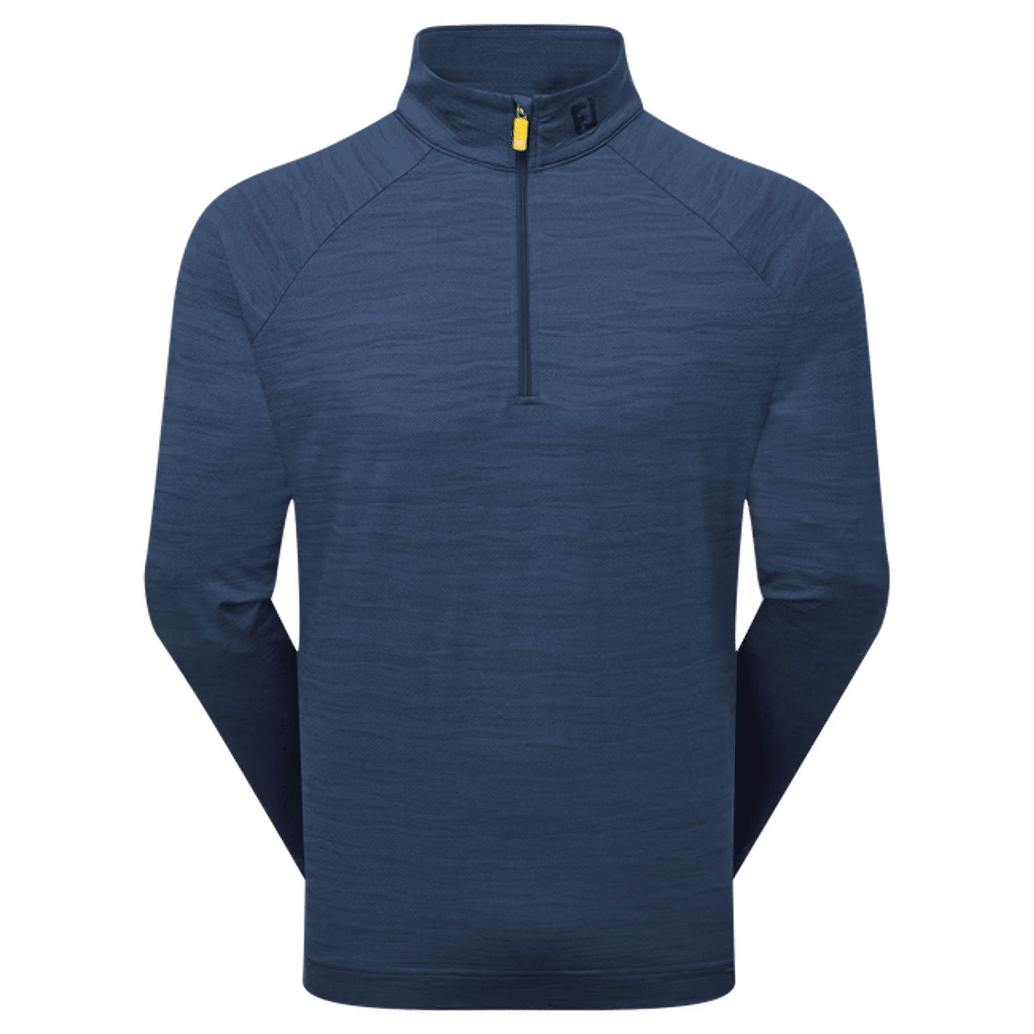 Footjoy Wave Jacquard Chill-Out Midlayer Herren