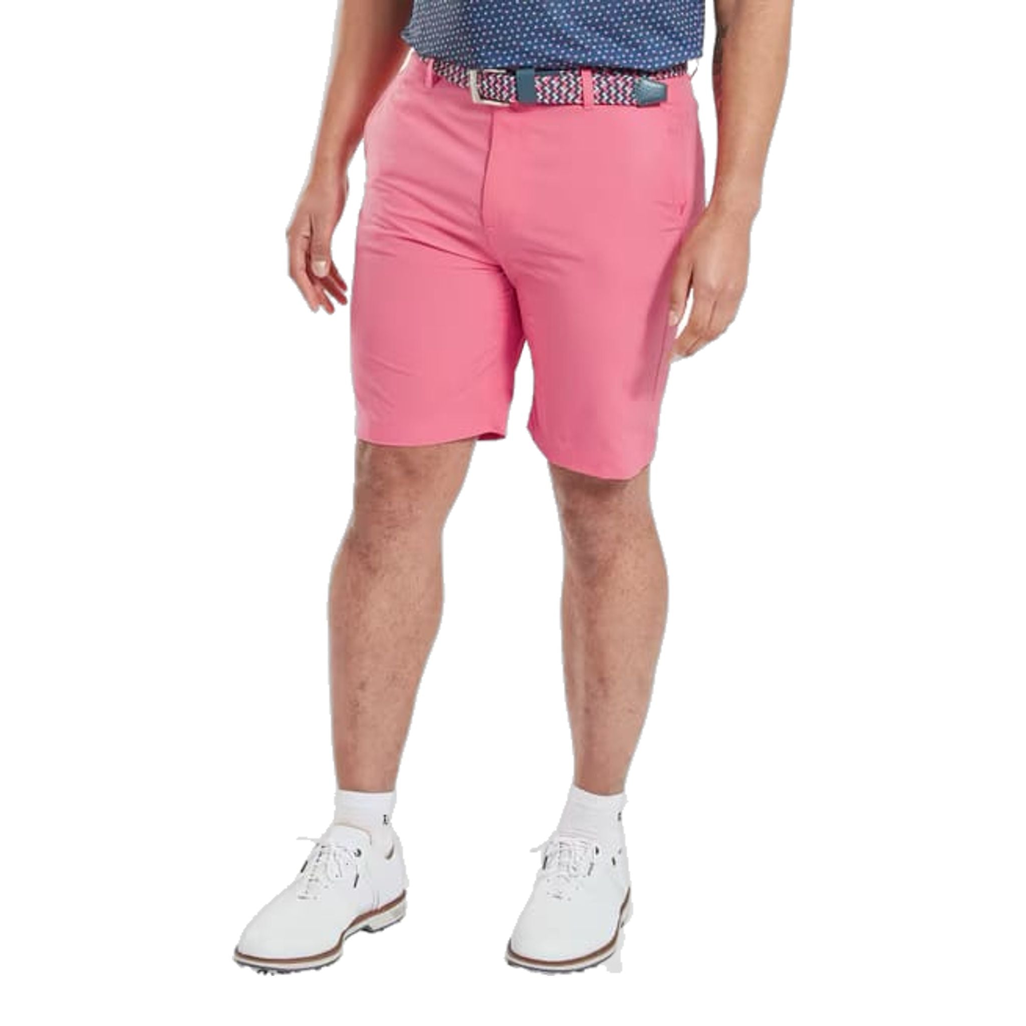 Pantaloncini da golf da uomo Footjoy Fj Par