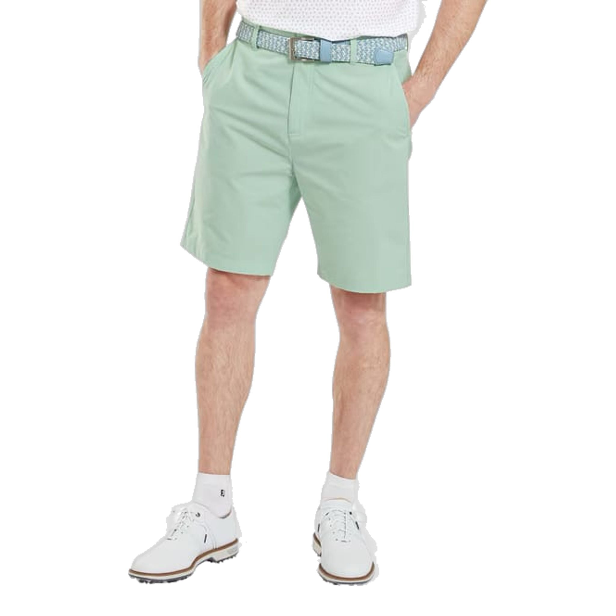 Pantaloncini da golf da uomo Footjoy Fj Par