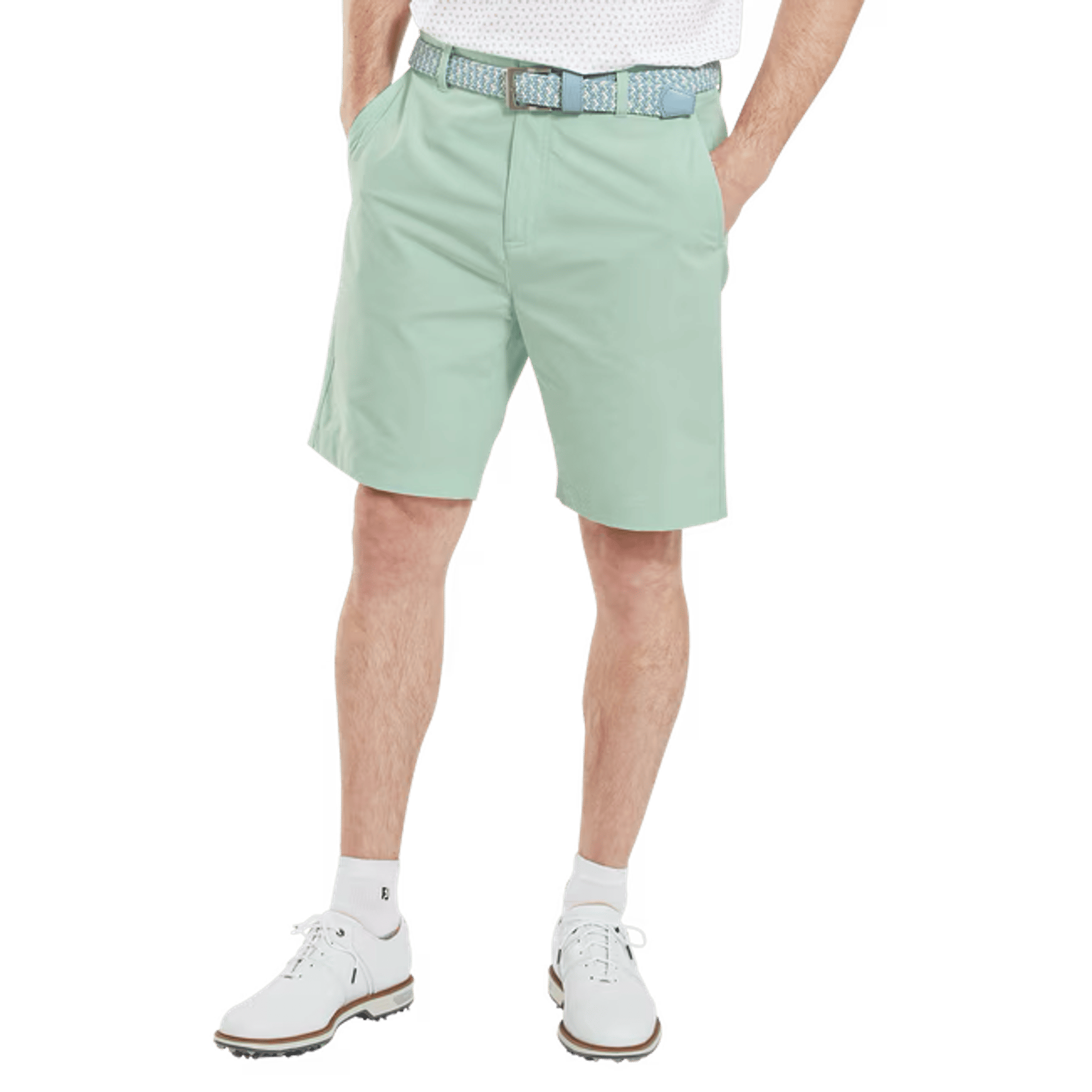 Footjoy Fj Par Golfshort Herren