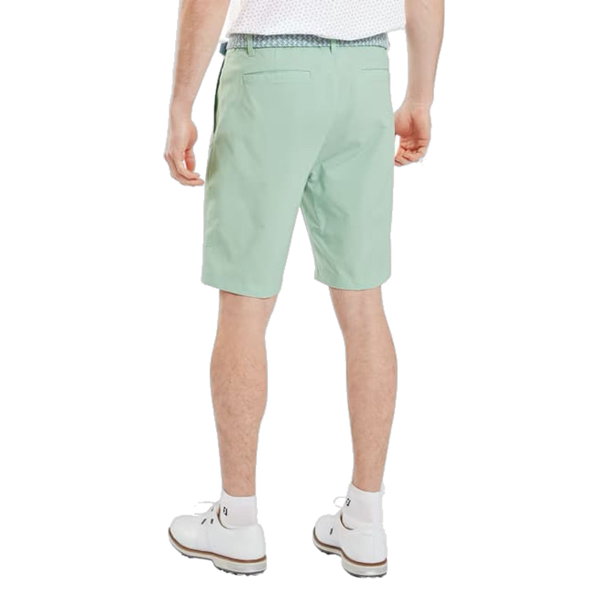 Pantaloncini da golf da uomo Footjoy Fj Par