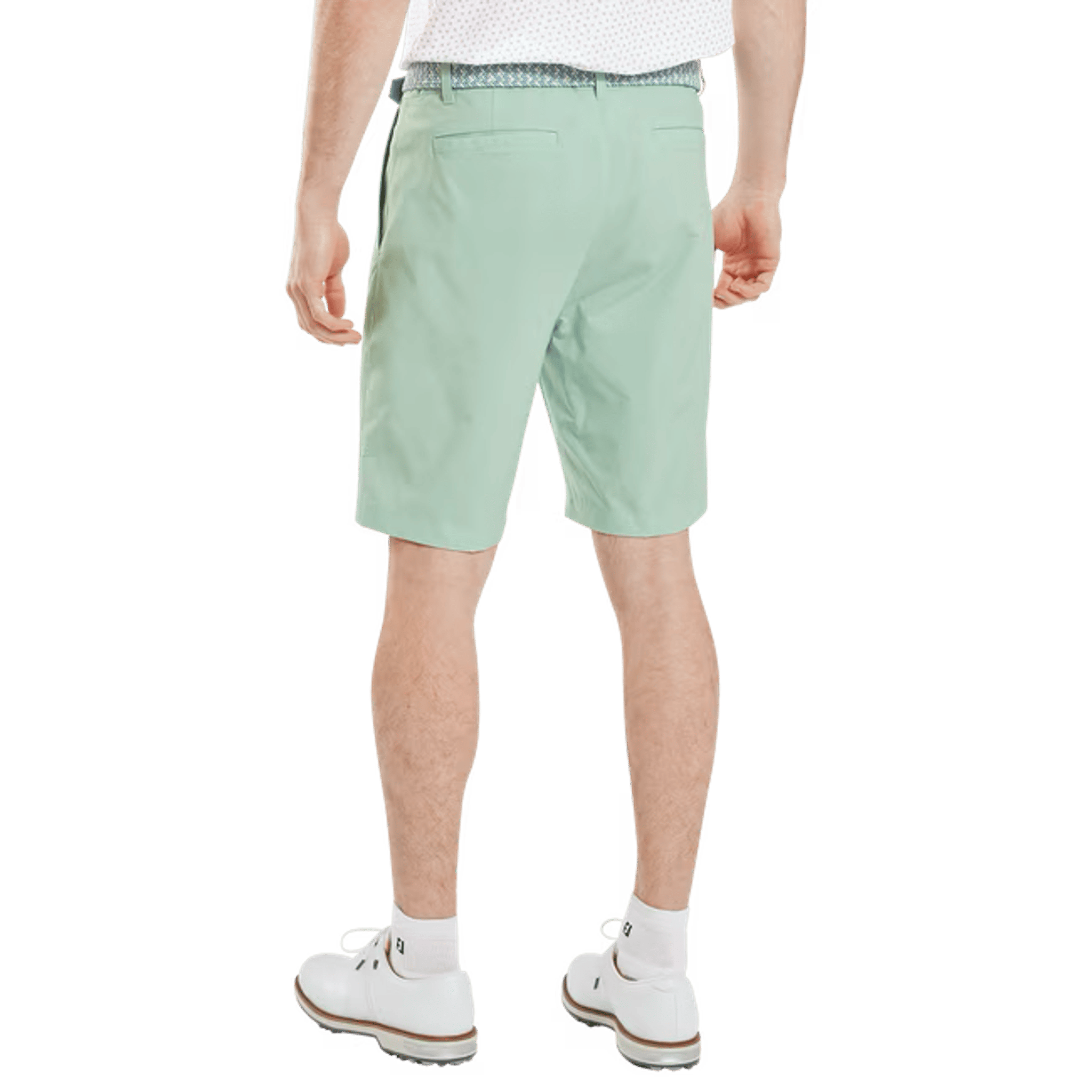 Footjoy Fj Par Golfshort Herren