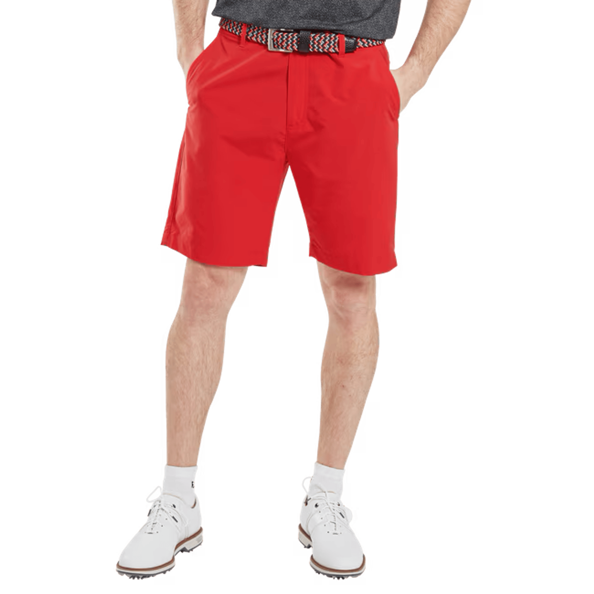 Footjoy Fj Par Golfshort Herren