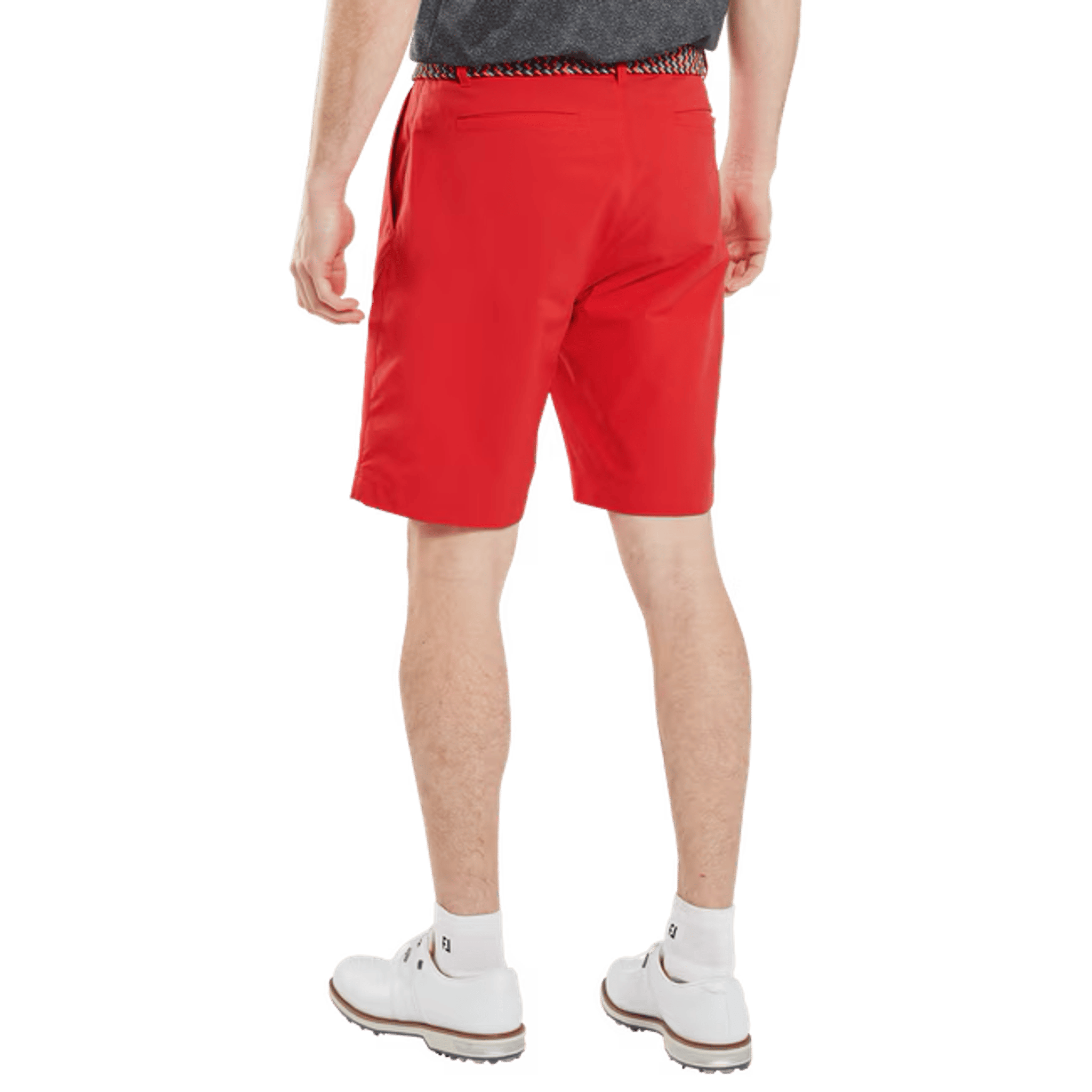 Footjoy Fj Par Golfshort Herren