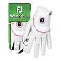 Guanti da donna per tutte le stagioni Footjoy WeatherSof