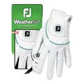 Guanti da donna per tutte le stagioni Footjoy WeatherSof