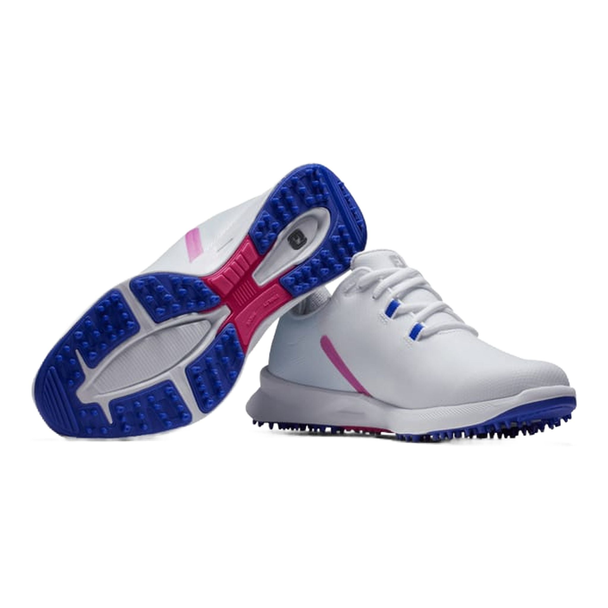 Scarpe da golf da donna Footjoy Fuel Sport