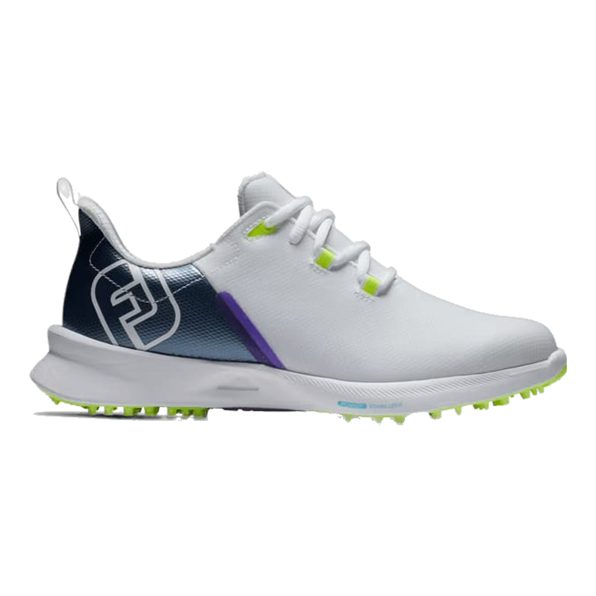 Scarpe da golf da donna Footjoy Fuel Sport