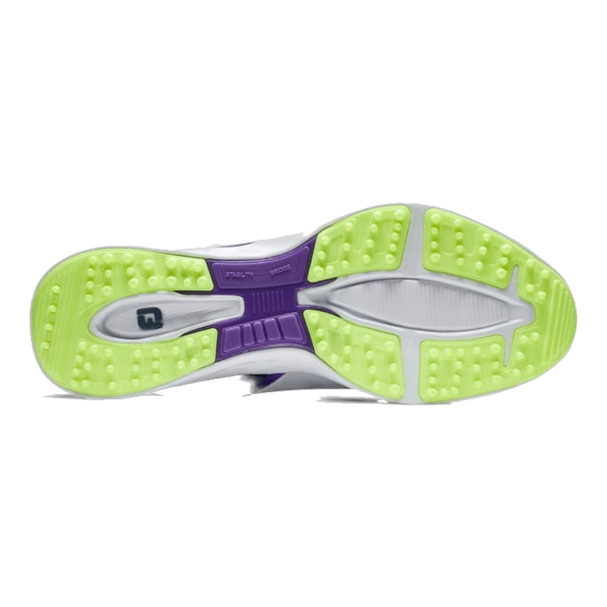 Scarpe da golf da donna Footjoy Fuel Sport