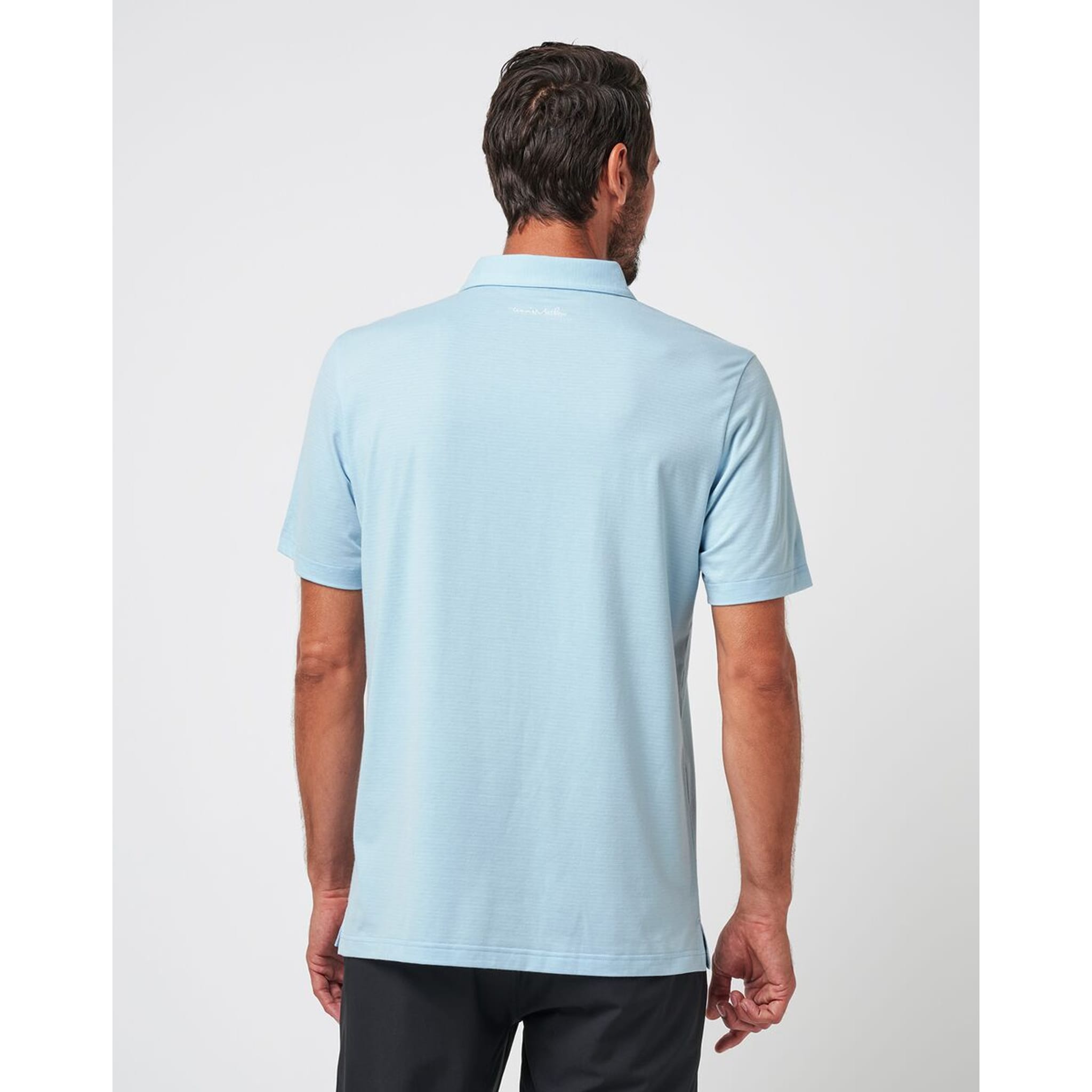 Travis Mathew The Heater Polo Herren