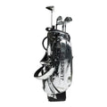 Borsa da gioco J. Lindeberg Silver Play Stand