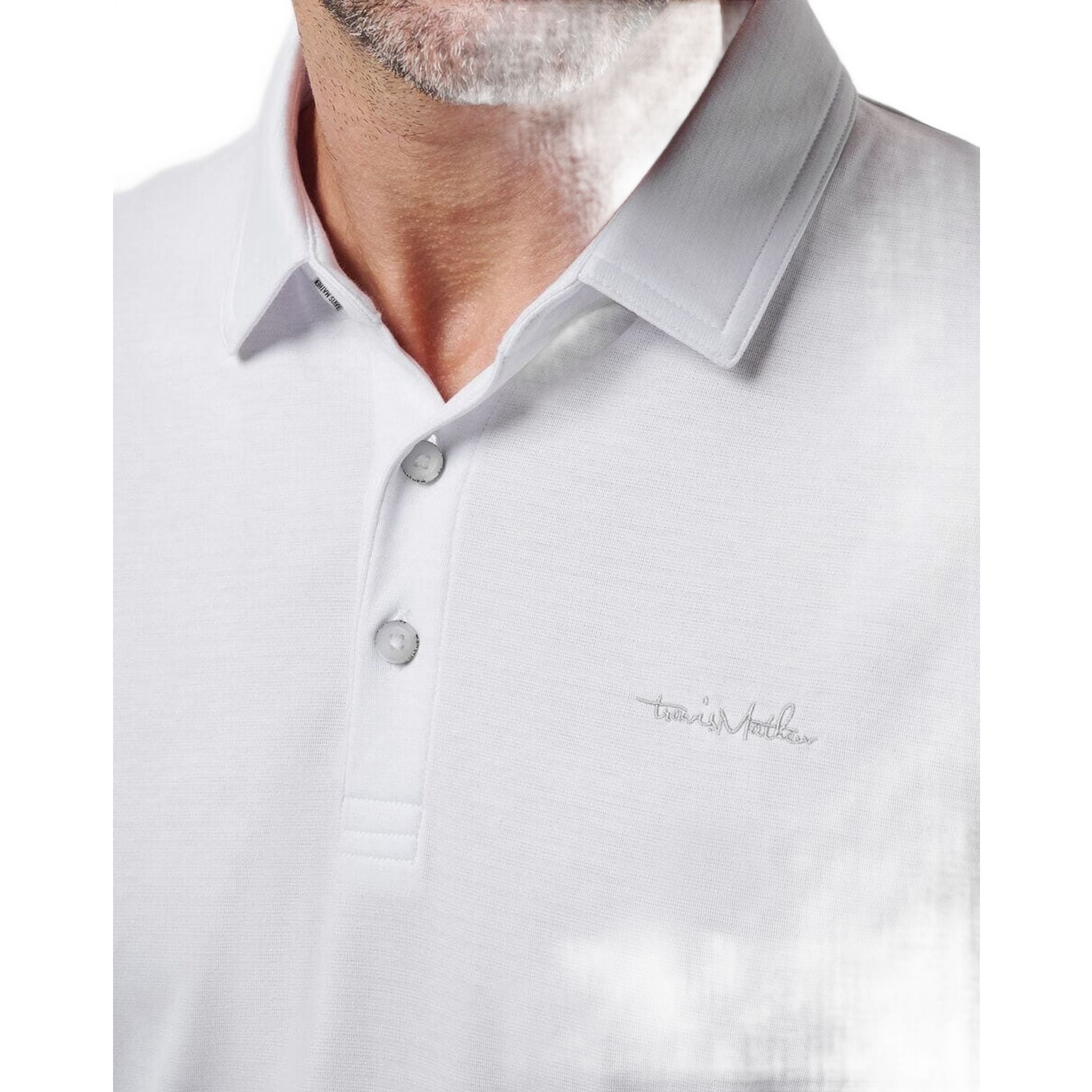 Travis Mathew The Zinna Poloshirt